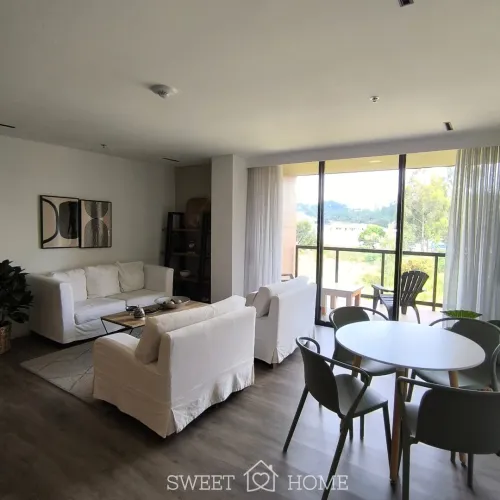 Apartamento en venta en Las Palmas, Envigado · foto 2 de 15