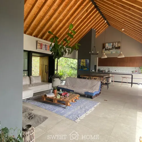 Casa de 1 alcoba en venta en Guayabito, Rionegro · foto 2 de 24