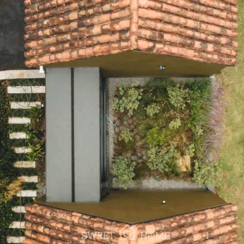 Casa de 1 alcoba en venta en Guayabito, Rionegro · foto 3 de 24