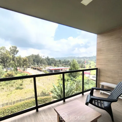 Apartamento en venta en Las Palmas, Envigado · foto 5 de 15