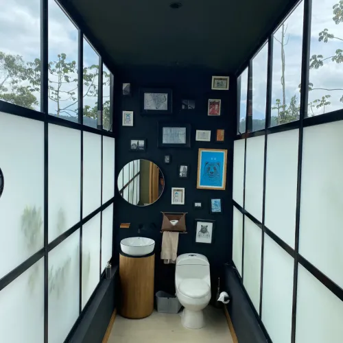 Casa de 1 alcoba en venta en Guayabito, Rionegro · foto 5 de 24