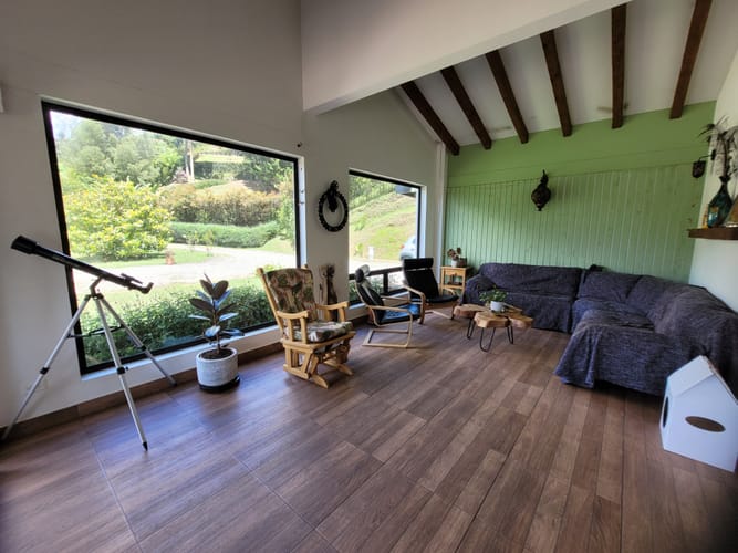 Finca en venta en Santa Ana, Rionegro, 164 m² · foto 12 de 24