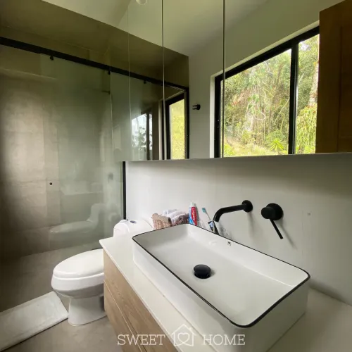 Casa de 1 alcoba en venta en Guayabito, Rionegro · foto 9 de 24