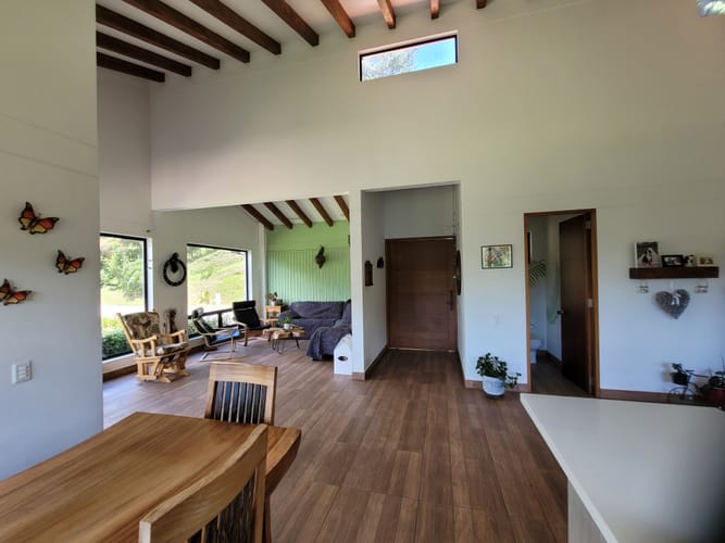 Finca en venta en Santa Ana, Rionegro, 164 m² · foto 13 de 24
