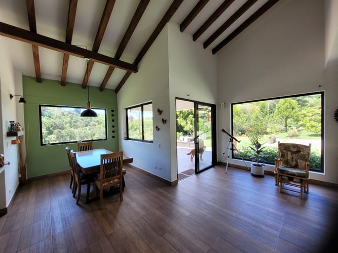 Finca en venta en Santa Ana, Rionegro, 164 m² · foto 14 de 24