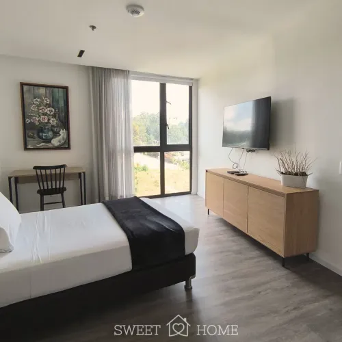 Apartamento en venta en Las Palmas, Envigado · foto 12 de 15