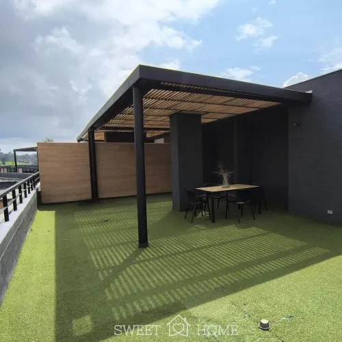 Apartamento en venta en Las Palmas, Envigado · foto 13 de 15