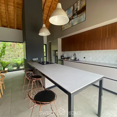 Casa de 1 alcoba en venta en Guayabito, Rionegro · foto 13 de 24