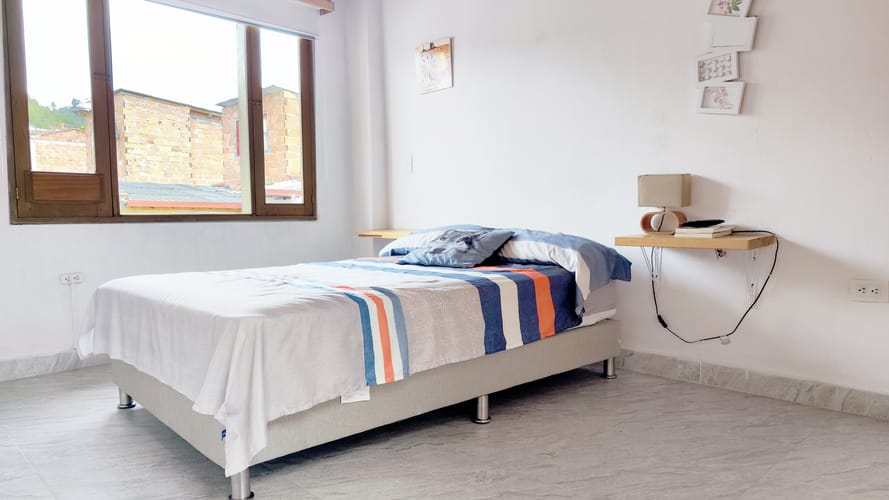 Apartaestudio en venta en El Retiro, 42 m² · foto 6 de 10