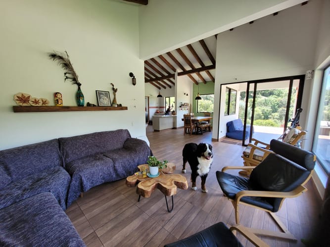 Finca en venta en Santa Ana, Rionegro, 164 m² · foto 15 de 24