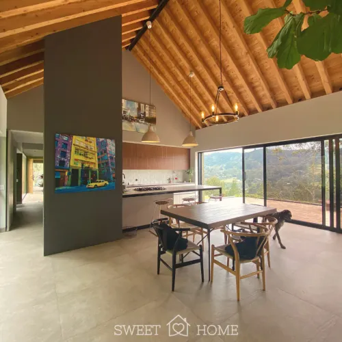 Casa de 1 alcoba en venta en Guayabito, Rionegro · foto 14 de 24