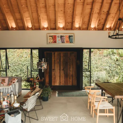 Casa de 1 alcoba en venta en Guayabito, Rionegro · foto 15 de 24