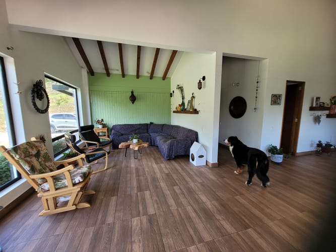 Finca en venta en Santa Ana, Rionegro, 164 m² · foto 16 de 24