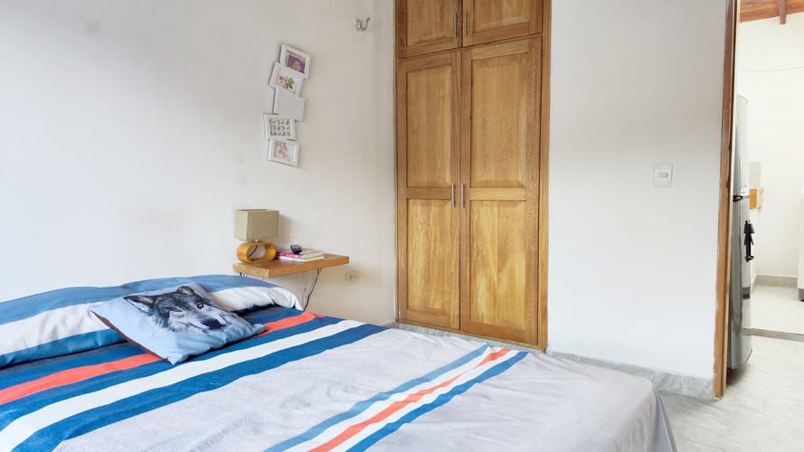 Apartaestudio en venta en El Retiro, 42 m² · foto 7 de 10