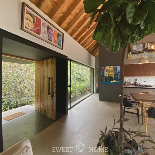 Casa de 1 alcoba en venta en Guayabito, Rionegro · foto 16 de 24