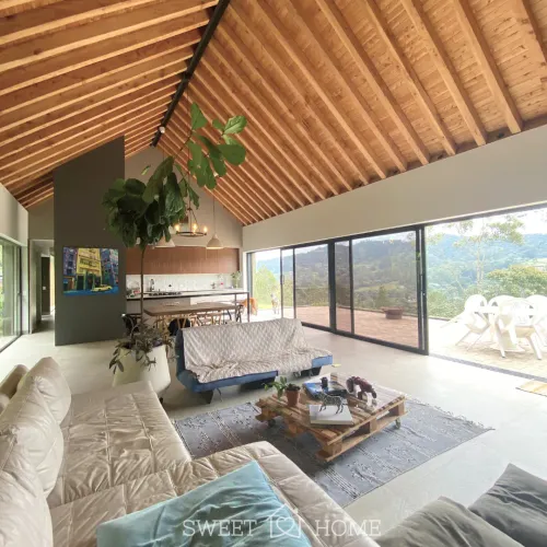 Casa de 1 alcoba en venta en Guayabito, Rionegro · foto 17 de 24