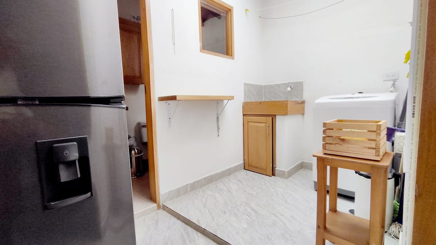 Apartaestudio en venta en El Retiro, 42 m² · foto 8 de 10