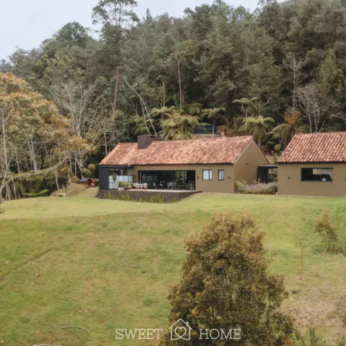 Casa de 1 alcoba en venta en Guayabito, Rionegro · foto 18 de 24