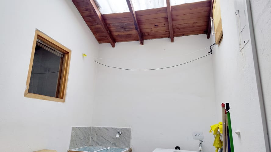 Apartaestudio en venta en El Retiro, 42 m² · foto 9 de 10