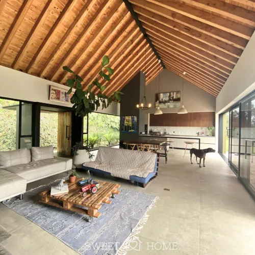 Casa de 1 alcoba en venta en Guayabito, Rionegro · foto 19 de 24