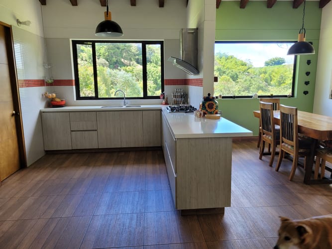 Finca en venta en Santa Ana, Rionegro, 164 m² · foto 18 de 24