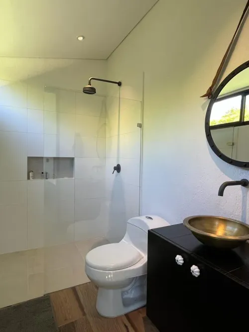 Casa de 3 alcobas en venta en El Tablazo, Rionegro · foto 4 de 12