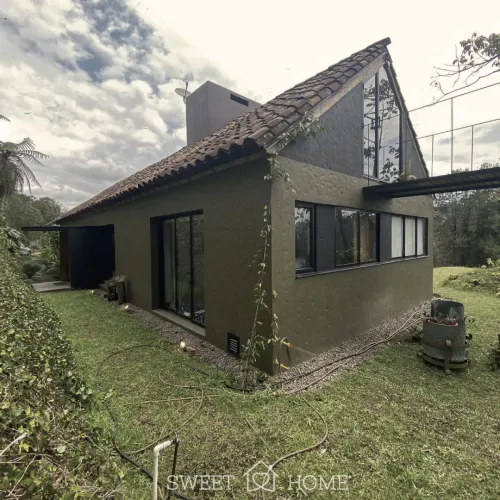 Casa de 1 alcoba en venta en Guayabito, Rionegro · foto 21 de 24