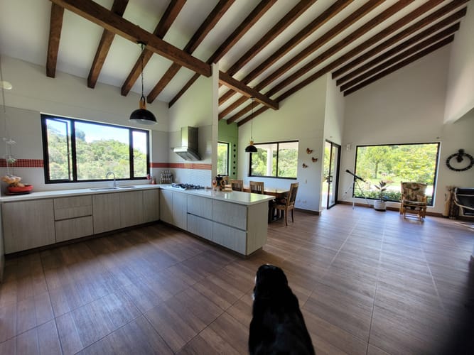 Finca en venta en Santa Ana, Rionegro, 164 m² · foto 19 de 24