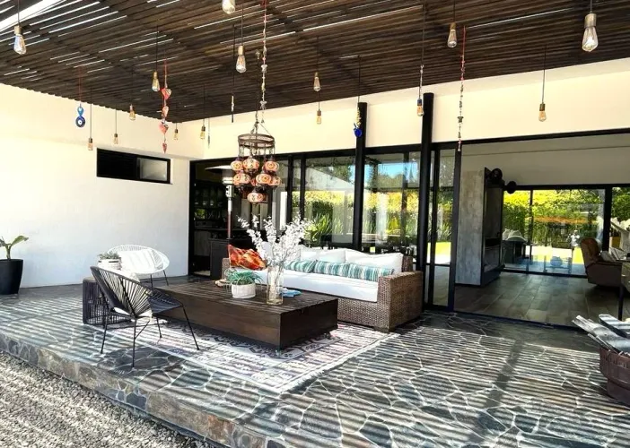 Casa de 3 alcobas en venta en El Tablazo, Rionegro · foto 7 de 12
