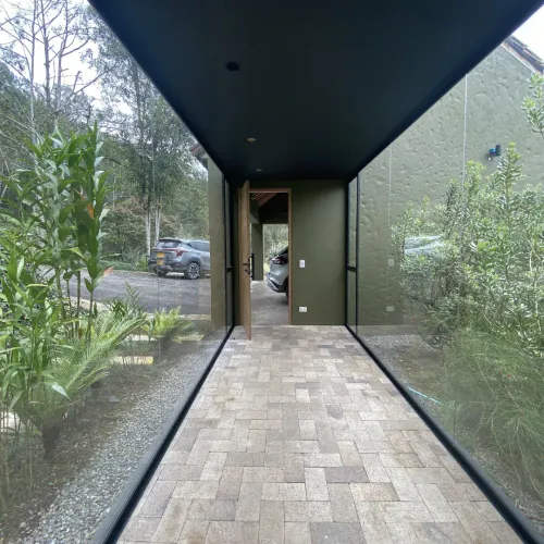 Casa de 1 alcoba en venta en Guayabito, Rionegro · foto 22 de 24