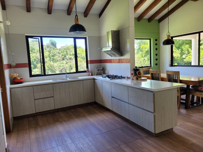 Finca en venta en Santa Ana, Rionegro, 164 m² · foto 20 de 24