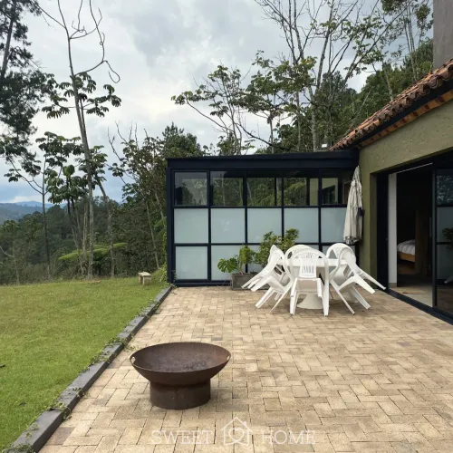 Casa de 1 alcoba en venta en Guayabito, Rionegro · foto 23 de 24