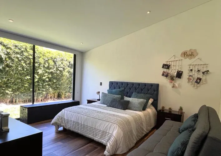 Casa de 3 alcobas en venta en El Tablazo, Rionegro · foto 9 de 12