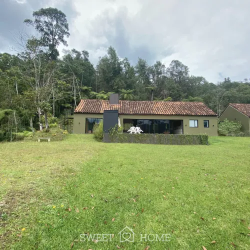 Casa de 1 alcoba en venta en Guayabito, Rionegro · foto 24 de 24