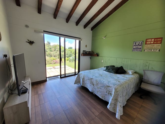 Finca en venta en Santa Ana, Rionegro, 164 m² · foto 21 de 24