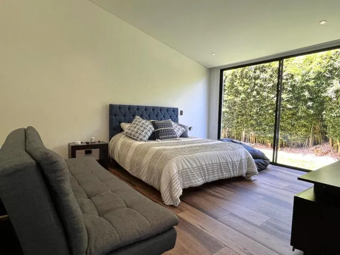 Casa de 3 alcobas en venta en El Tablazo, Rionegro · foto 11 de 12