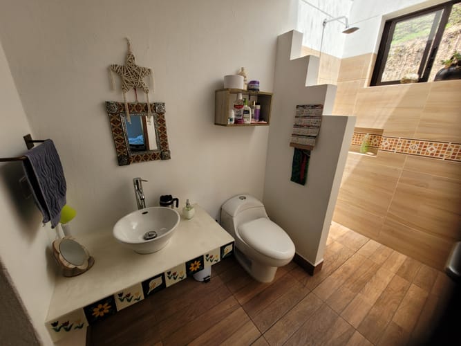 Finca en venta en Santa Ana, Rionegro, 164 m² · foto 22 de 24