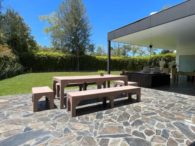 Casa de 3 alcobas en venta en El Tablazo, Rionegro · foto 12 de 12
