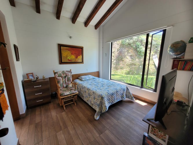 Finca en venta en Santa Ana, Rionegro, 164 m² · foto 23 de 24