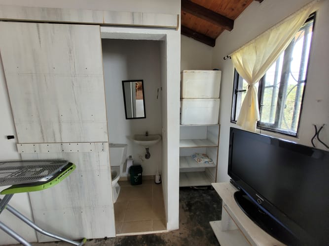 Finca en venta en Santa Ana, Rionegro, 164 m² · foto 24 de 24