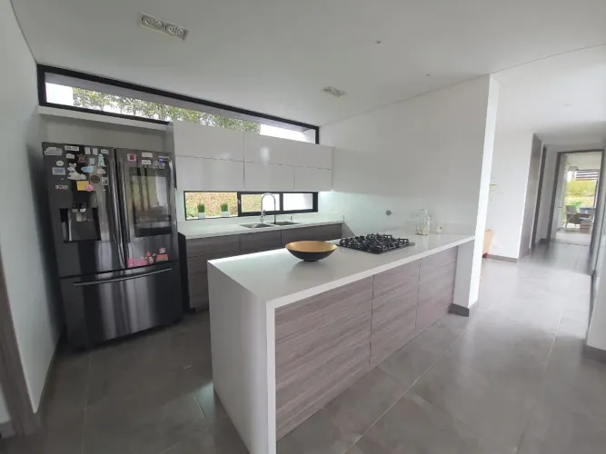 Casa de 3 alcobas en venta en Pantanillo, El Retiro, 1817 m² · foto 6 de 16