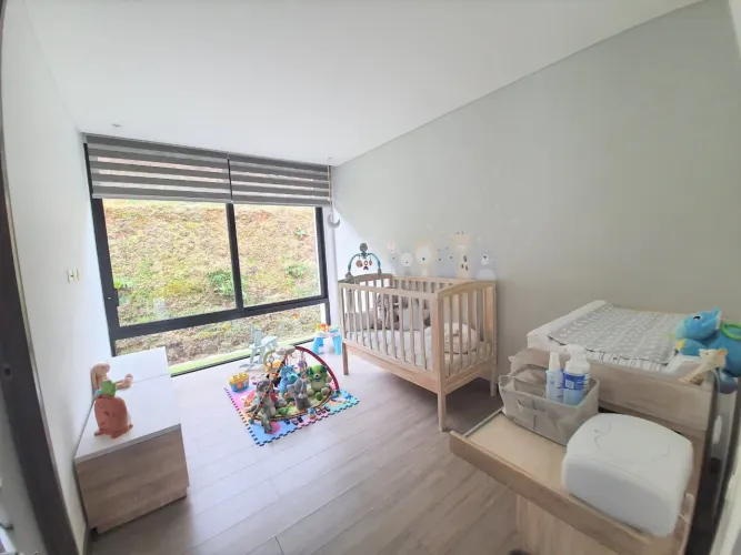 Casa de 3 alcobas en venta en Pantanillo, El Retiro, 1817 m² · foto 7 de 16