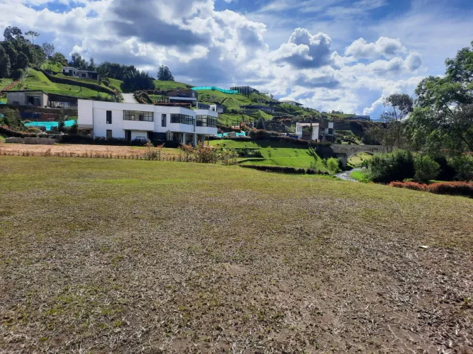 Lote en venta en Pantanillo, El Retiro, 2200 m² · foto 7 de 16