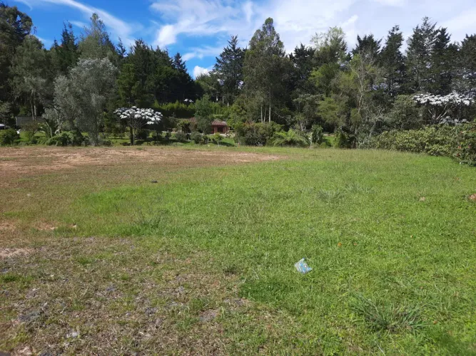 Lote en venta en Pantanillo, El Retiro, 2200 m² · foto 8 de 16