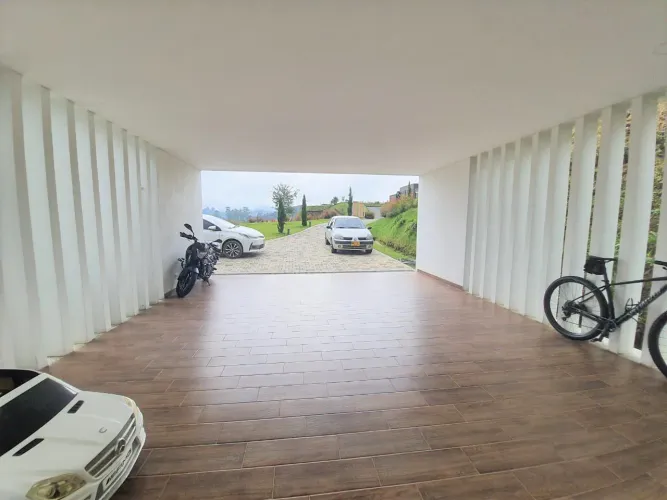Casa de 3 alcobas en venta en Pantanillo, El Retiro, 1817 m² · foto 16 de 16