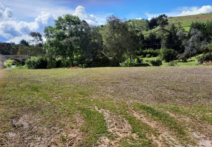 Lote en venta en Pantanillo, El Retiro, 2200 m² · foto 15 de 16