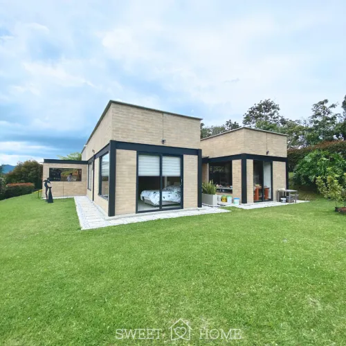 Casa de 3 alcobas en venta en Pantanillo, El Retiro, 1280 m² · foto 4 de 16