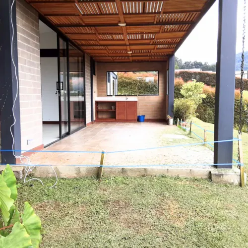 Casa de 3 alcobas en venta en Pantanillo, El Retiro, 1280 m² · foto 5 de 16