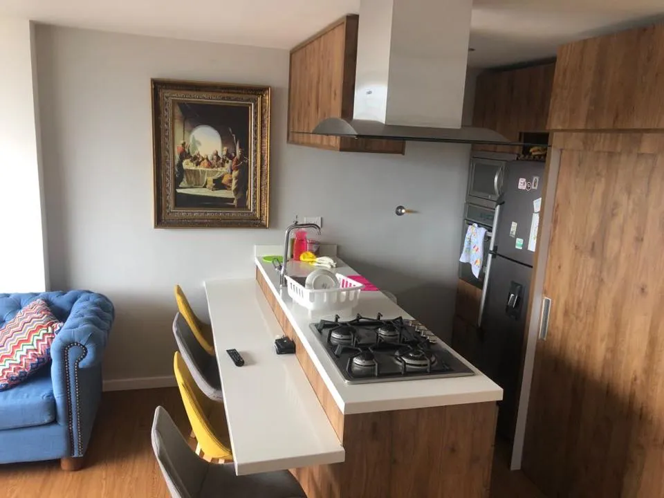 Apartamento en venta en Poblado Del Sur, La Estrella · foto 2 de 7