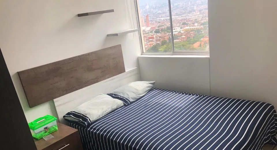 Apartamento en venta en Poblado Del Sur, La Estrella · foto 3 de 7